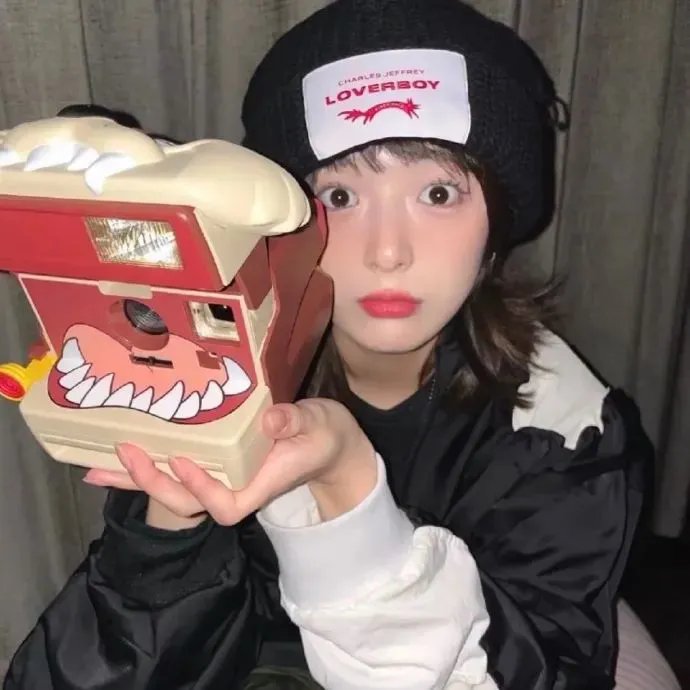 娘娘腔日记
